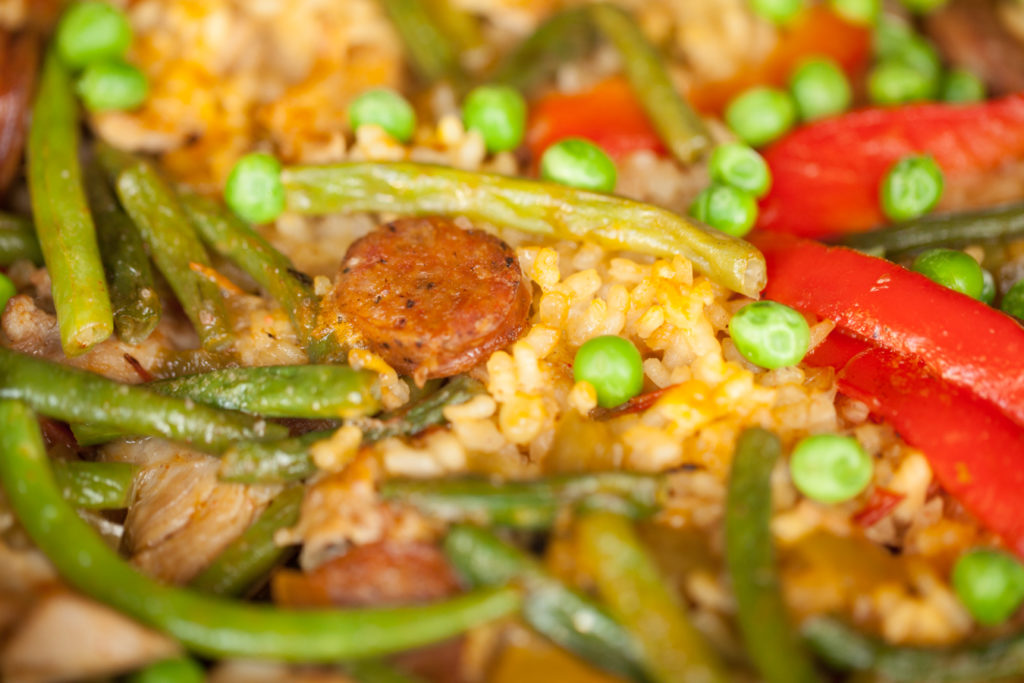 Paella